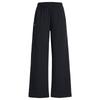 Rival Ss25 Woven Sports Fashion Solid Color Casual Pants Women Pants Black 1386453-001
