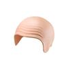 Latex Bald Hat  Wig Hat Thick Bald Cosplay Hat Fancy Dress Makeup Costume for Children Adults Ha