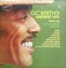 LP-пластинка OC SMITH - O.C.. Smith's Greatest Hits EMB31104 Embassy UK Соул/Фанк Б/У