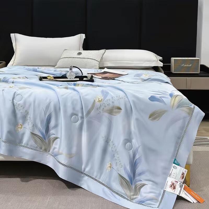 Woodpecker 60S Tencel Summer Quilt