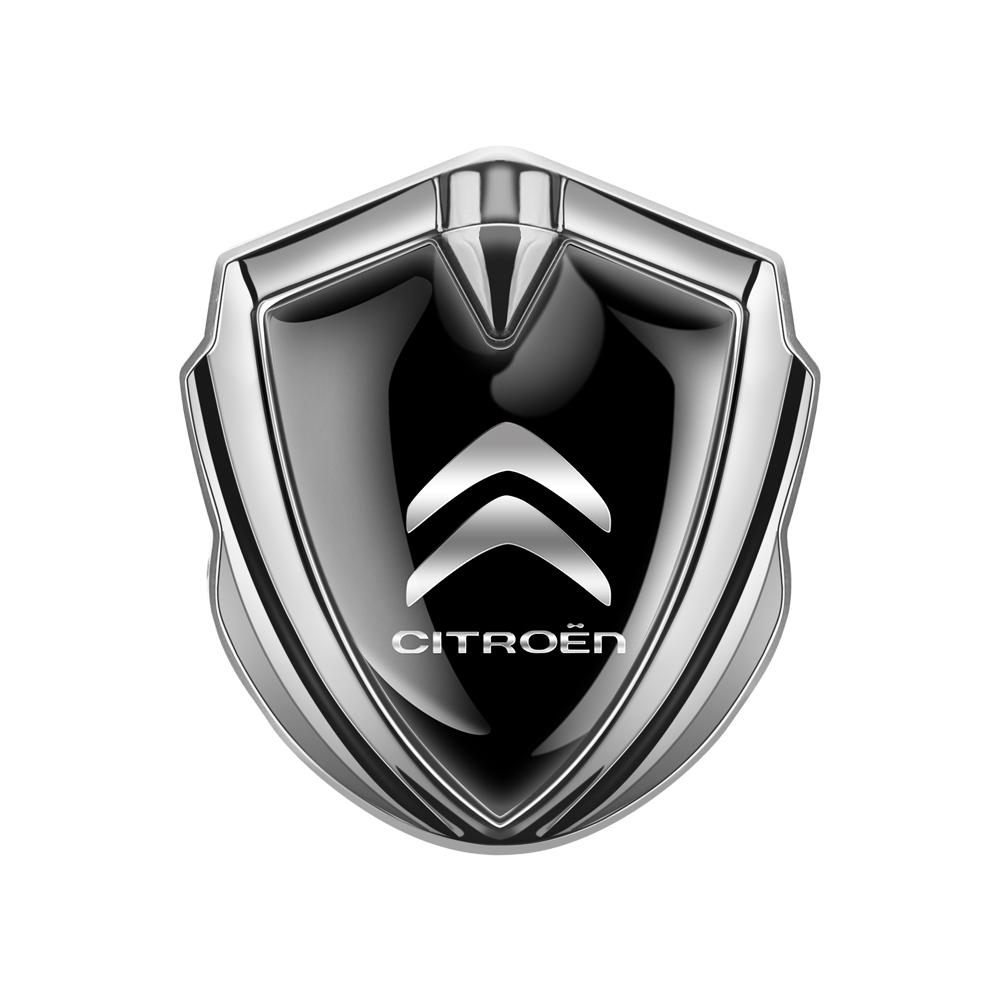 1 шт. 3D Металлические наклейки на кузов автомобиля Наклейка на крыло, окно, кузов Для Citroen C4 C3 C5 C1 C2 Berlingo Celysee Picasso Saxo Аксессуары