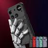 Чехлы для отвода тепла для Nothing Phone 3 Чехол Nothing Phone 3 Накладка Бампер Magsafe Беспроводная зарядка Чехол для телефона Nothing Phone 3