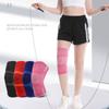 Protective Gear Sport Knee Support Compression Knee Sleeves Knee Braces  Running Cycling
