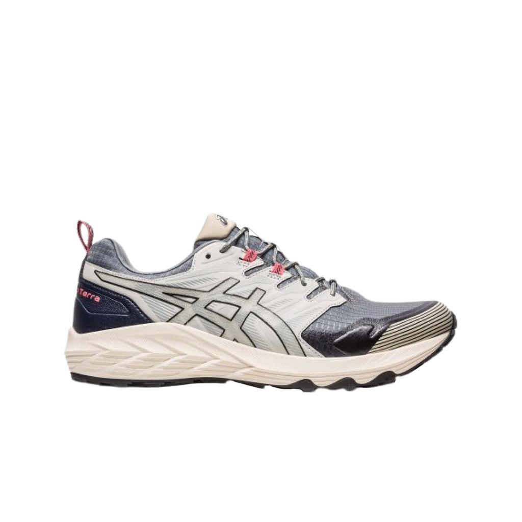 Asics Gel-trabuco Terra Stone Grey
