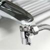 Multifunctional Sink Valve Diverter Durable Water Tap Connector Faucet Splitter  Kitchen Bathroom