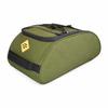 hook and loop Bike Trunk Bag 8L Capacity Bike Rear Seat Bag Durable Bike Luggage Bag  Travel Use