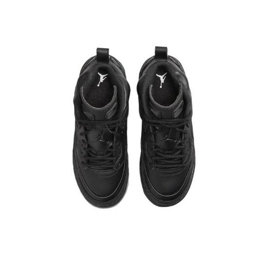 Jordan Spizike 270 Ботинки Детские баскетбольные кроссовки FD4653-001 Мужские размеры