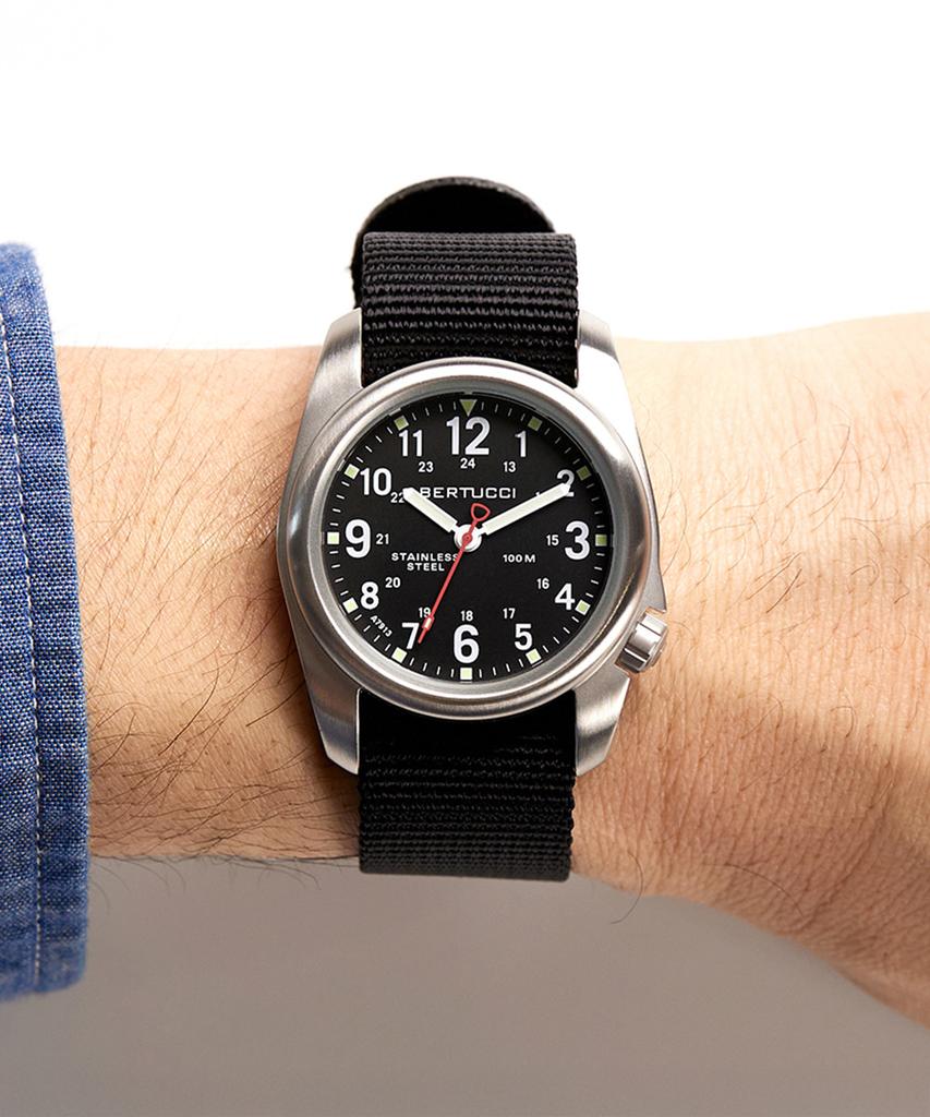 Beleutuchi A-2S Field Watch 11050