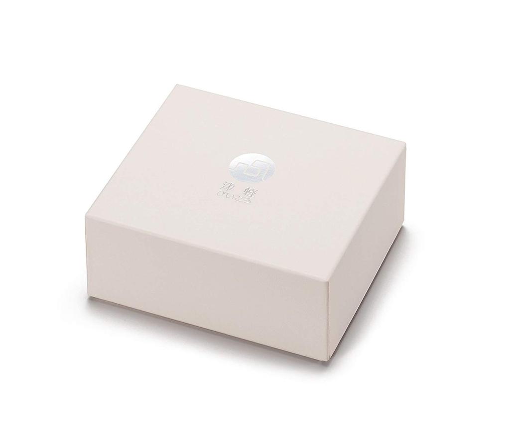 ADERIA Tsugaru Vidro Red and Blue Apple Tumbler Pair 300ml Presentation Box Made In Japan Glass Highball Cup Beer Stylish Glass Sake Gift Day Day