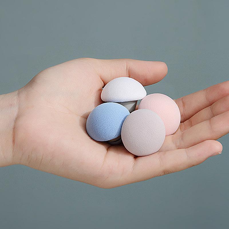 Macaron Non-slip Quilt Blanket Clip One-key Unlock Blanket Cover Buckle Clip Sheet