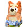 TAKARA TOMY Плюшевая игрушка «Блуи и Бинго: Дружба», высота около 40 см.
