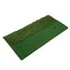 30x60СМ PP Трава Коврик для Практики Ударов по Гольфу Мат для Паттинга Тренировочное Оборудование Принадлежности для Использования в Помещении на Открытом Воздухе на Заднем Дворе
