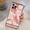 Чехол для телефона Таро Луна Звезда S-Солнце Силиконовый Мягкий Для IPhone 17 16 15 14 13 12 11 X XR Plus Pro Max Plus