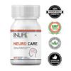 Неуро (60 кап, 500 мг), Neuro Care,  INLIFE