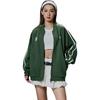 Li Ning Куртка LiNing Sports Life Collection Унисекс AWDVC91-3