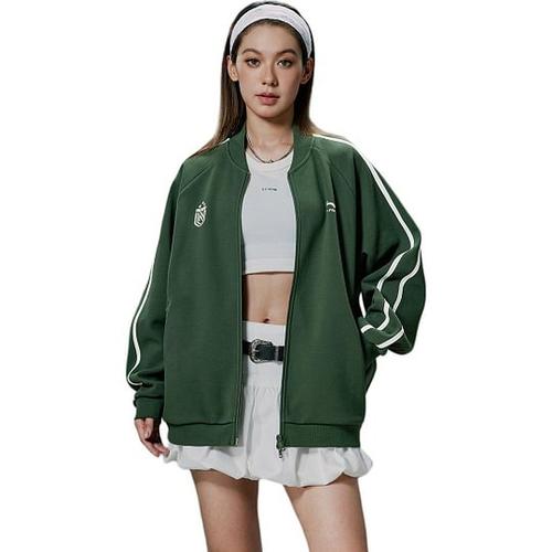 Li Ning Куртка LiNing Sports Life Collection Унисекс AWDVC91-3