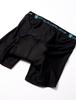 Kapelmuur Kpup011 Size 34 Women's Underwear, Black,
