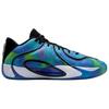 Jordan Баскетбольные кроссовки Tatum 4 Унисекс Синие IR0074-500