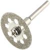 New 32PCS Diamond Grinding Cutting Carving Bit Wheels Set For Stone Tile Glass