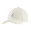 KANGOL 8650BC БЕЛЫЙ Унисекс Бейсболка