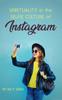 Книга Spirituality In The Selfie Culture Of Instagram by Petra P. Sebek - Paperback