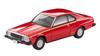 Tomytec Tomica Limited Vintage Neo Scale Nissan Skyline HT 2000 Turbo Red 1/64 LV-N230b GT-ES (Finished Model)