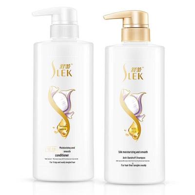 Набор шампуня и кондиционера Selsun Blue Silk