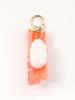 Sample Kobo Special Order Food Sample Keychain Part Fatty Tuna [Beams Japan] 1 -