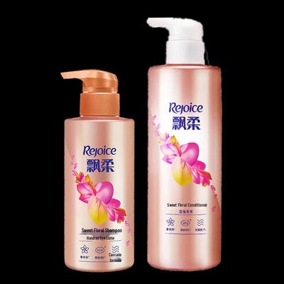 Набор шампуня и кондиционера Rejoice Sweet Floral