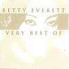CD BETTY EVERETT - The Very Best Of NE34548 Neon 2000 Sweden Soul/Funk Used