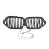 Illuminated Grille and Air Intake Bumper for BMW X6 G06 (2020-2022)