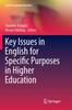 The Key Issues In English for Specific Purposes In Higher Education : 11 Book