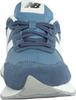 Кроссовки New Balance 237 athletic grey (MS237LGG)