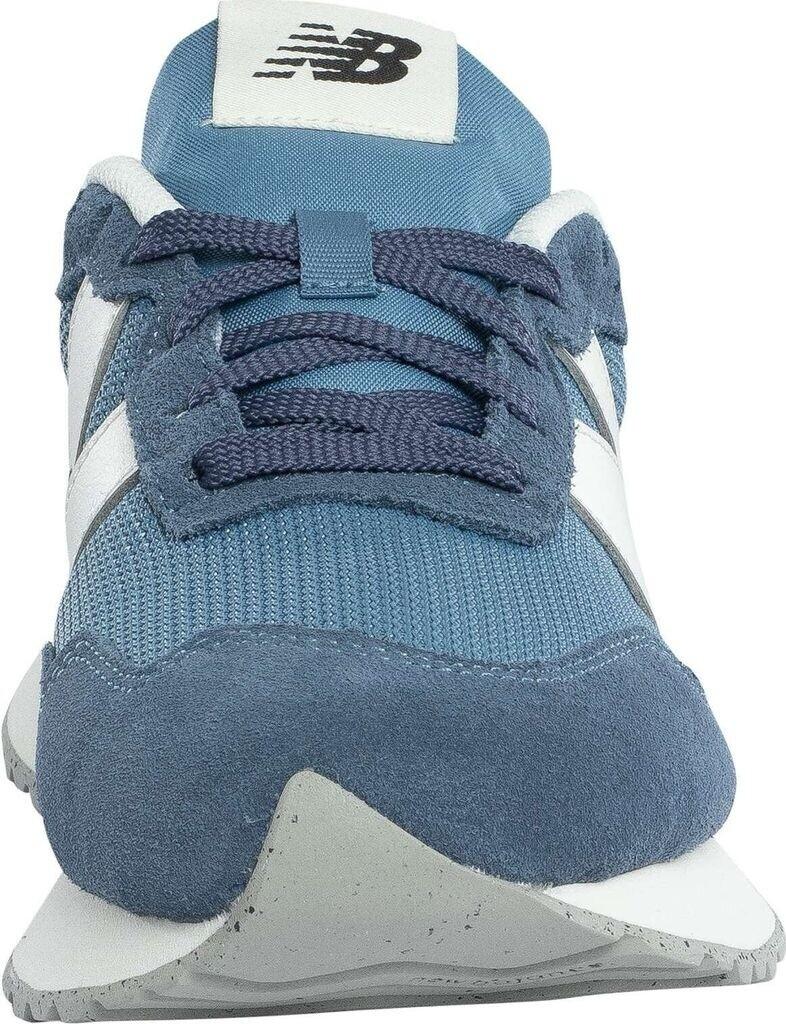 Кроссовки New Balance 237 athletic grey (MS237LGG)