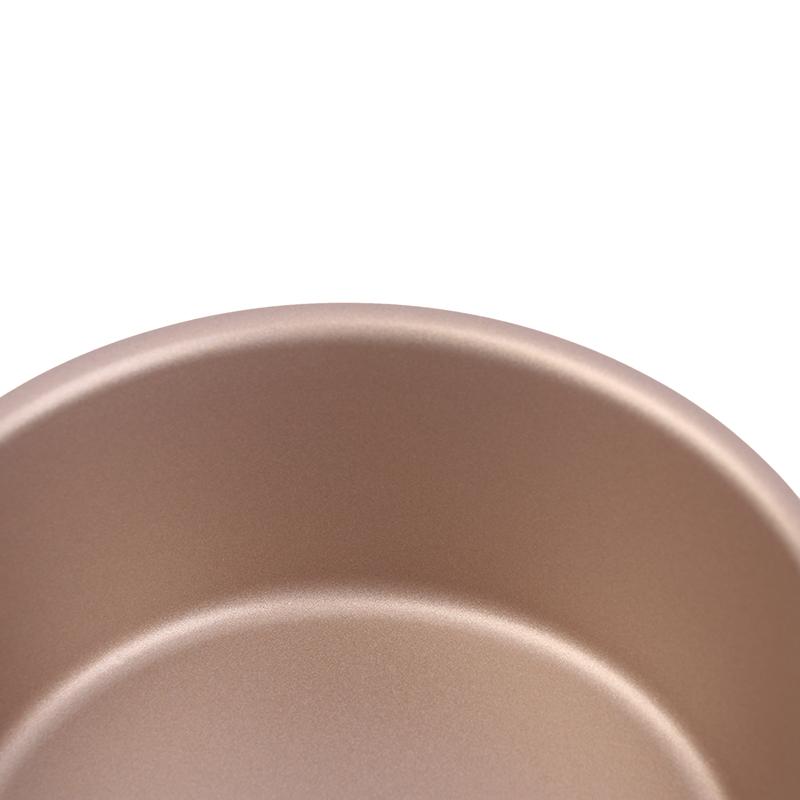 Круглая форма для сыра из углеродистой стали, форма для выпечки, аэрофритюрница, форма для хлеба, держатель для тарталеток, пудинг, желе, выпечка своими руками, форма для выпечки торта