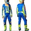 FOX Off-Road Downhill Cycling Jersey Set Breathable Quick-Dry Mountain Bike Motocross Apparel Unisex