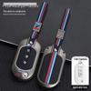 Wuling Hongguang MiniEV Car Key Folding Protective Case