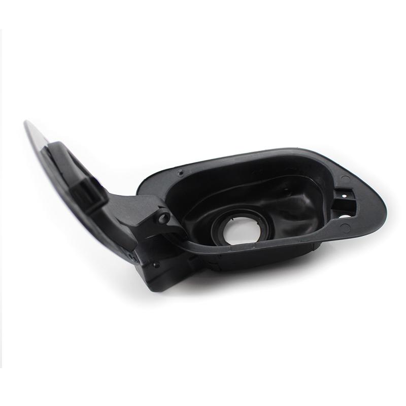 Крышка наполнительной дверцы топливного бака, крышка топливного бака без грунтовки, 5G0809999 для Vw Golf 7 2014 2015 2016 2017