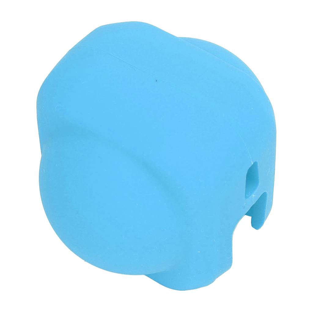 Крышка объектива для X4 Силиконовый чехол-протектор Защита объектива Крышка Устойчивая к истиранию Мягкая защита Камера