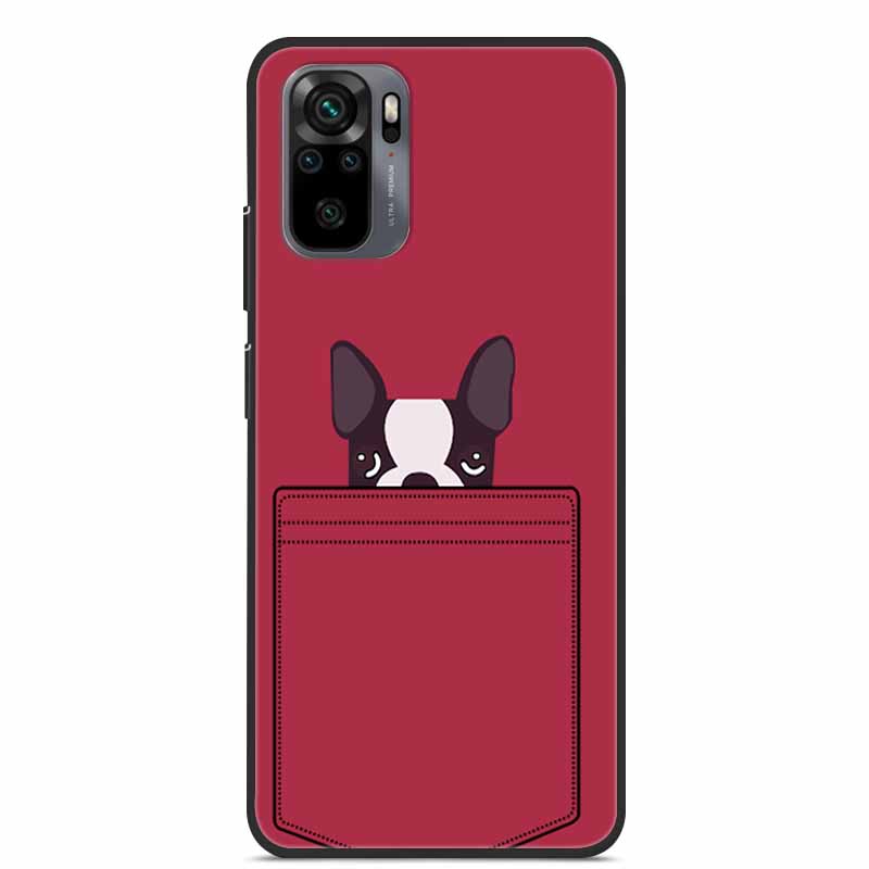 Чехол для Xiaomi Redmi Note 10 Pro Мраморный Силиконовый Мягкая Защитная Крышка Для Redmi Note 10 5G Note10 Pro 6.67" 2021 Чехлы для Телефона