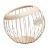 , Coffee Capsule Holder, Espresso Organizer, Storage Basket for Restaurants And Hotels.