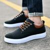 Canvas Shoes For Men Flats Men Shoes Driving Sneakers Men Shoes New Arrival Canvas Shoes Men Spring Summer Casual2024