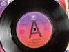 7-дюймовая пластинка ECSTASY PASSION PAIN One Beautiful Day Try To Believe 7N25675 Pye International 1975 UK Soul Funk Б/у
