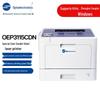 OptoLink OEP3115CDN Цветной лазерный принтер формата A4 Вилка CN (адаптер в комплекте)