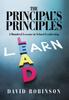 Книга The Principal's Principles : A Hundred Lessons In School Leadership