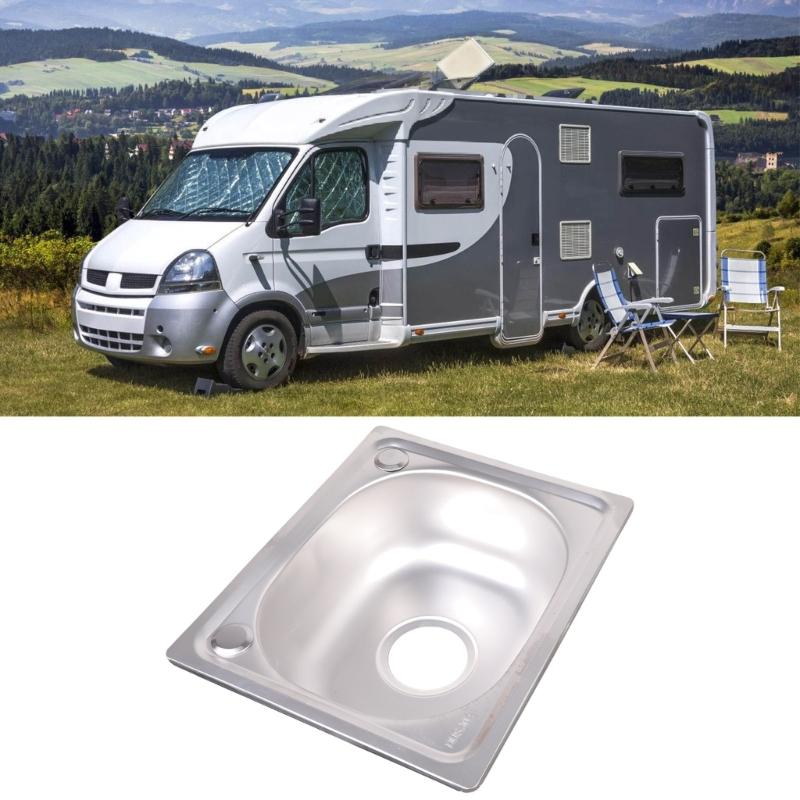 Квадратные кухонные раковины из нержавеющей стали, мойка для посуды, раковина для мытья рук в ванной, раковина с одной чашей, раковина для мытья посуды