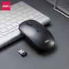 Беспроводная мышь Deli 2.4G