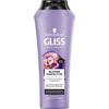 GLISS Шампунь Blonde Perfector 250мл
