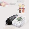 Heart Pulse Blood Pressure Measurement Tool Health Sphygmomanometer  Old People