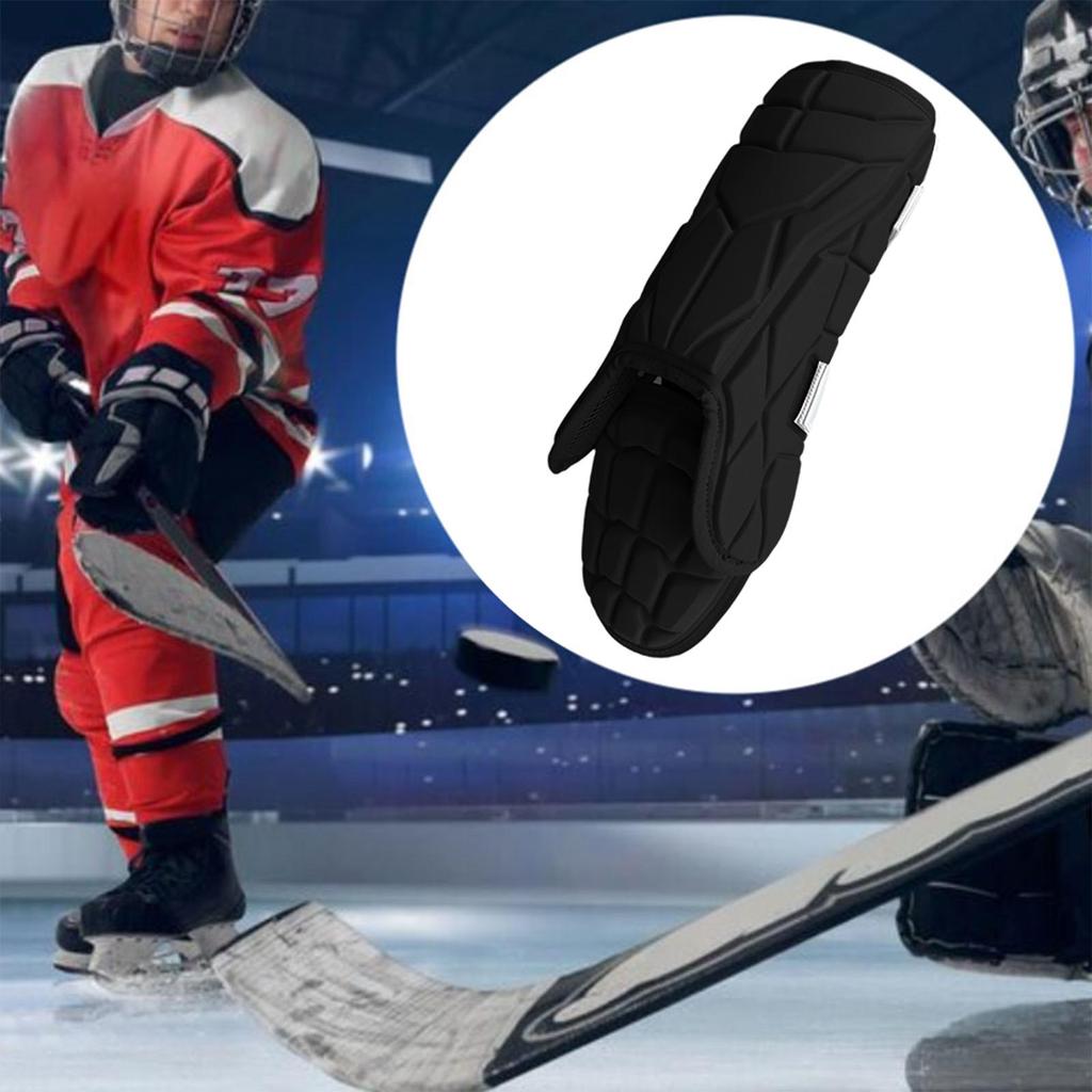 Baseball Shin Guards, Versatile Equipment for Sports Training